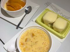 -聪嫂私房甜品(旺角二店)
