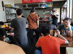 -肖娭毑老面馆(自然岭路店)