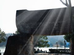 -河姆渡遗址博物馆