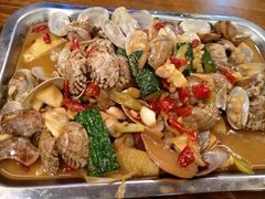 -烤官达人·徐州鲜羊肉串(江宁店)