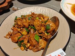 -佬太公海鸭·海鲜大排档(上海总店)