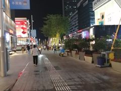 -赛格电子市场(华强北路店)