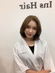 -DH2 hair