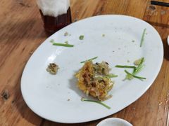 -老彬专工蚝烙糕粿