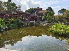 -顺峰山公园
