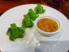 -喜鼎海胆水饺(东港店)
