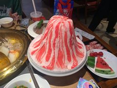 -川味观·鲜货火锅(西湖文化广场店)