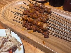 -嘻小北·兰州清汤牛肉面(太平洋森活天地店)