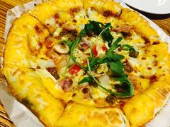 -山有花啡餐厅(常营总店)