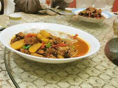 -木卡买提新疆餐厅·清真(新里海顿公馆店)