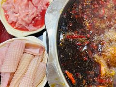 -储奇门鳝鱼火锅(总店)
