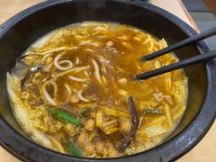 -大鼓米线(浦东长泰店)