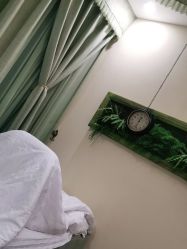 -芳朵美容养生SPA