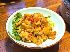 -烧货·活海鲜炭烧(湖滨商业街店)