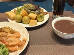 -上海虹桥宾馆味翠餐厅