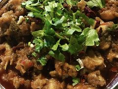 -李四哥太安鱼食府
