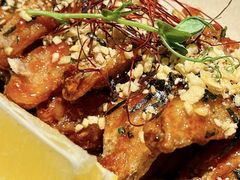 -BE BRIGHT KITCHEN(正佳广场店)