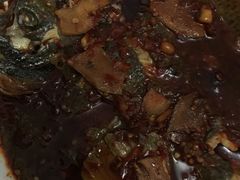 -大川先生·小龙虾·川菜(信义坊店)
