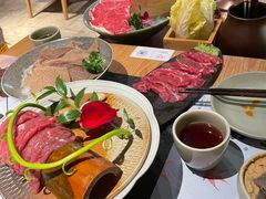 -盡膳口福跷脚牛肉火锅(国贸商城店)
