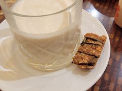 -鸣诗自助餐(澳門四季酒店)