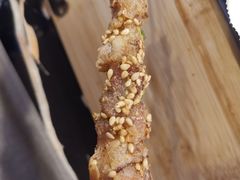 -火枪手串吧·鹤岗小串涮肚(亦庄店)