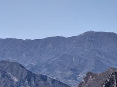 -圣莲山风景区