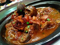 田螺塞肉-阿莉餐厅(枣阳路店)