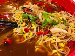 -北门饭店(三香路店)