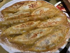 锅贴-东华大酒楼(主楼店)