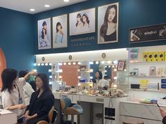-海马体照相馆(重庆爱琴海购物公园店)