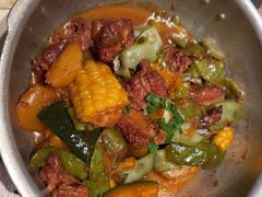 -金掌勺锅包肉(太原万达店)