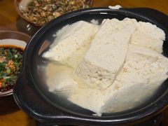 -重庆石磨豆花庄(乔庄店)