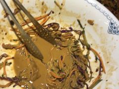 -黑家养生粥道馆(新世纪店)