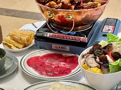 -香料集市新疆餐厅·清真聚餐(成都远洋太古里店)