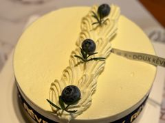 -杜哈夫DOUX RÊVE·生日蛋糕(日月光店)