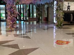 -沈阳大商千盛购物中心有限公司(长江街店)