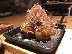 -yokocho上横町·日本食街(深业上城店)