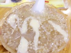 -景记甜品