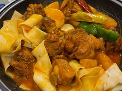 -撒拉花儿·新疆菜·清真(太阳宫店)