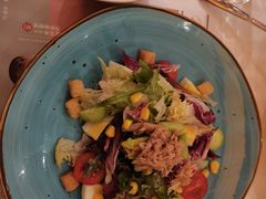 -半秋山西餐厅(巴南万达广场店)