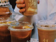 -孖记茶档·热腾茶餐(乐峰店)