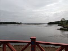 -丁香湖公园