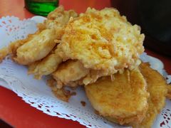 馒头片-傣家妹子过桥米线(一号店)