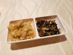 咸菜-深山老屋(国顺东路店)