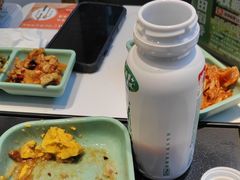 -谷田稻香·砂锅菜(汇暻广场店)