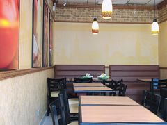 大堂-赛百味SUBWAY(毓璜顶店)