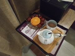 -宫七SPA·高端Massage(浦东大道店)
