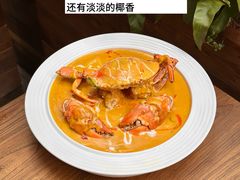-翡翠鸟精品泰国菜(北辰财富中心店)