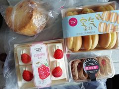 -味多美(江桥万达店)