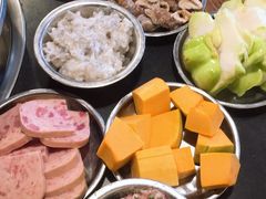-渝味黄姐火锅(黄泥村店)
